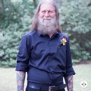 Meet your Posher, Ed